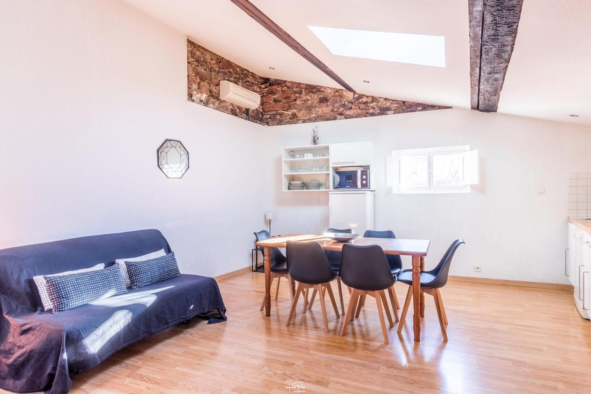 Residence St Vincent Collioure Cameră foto