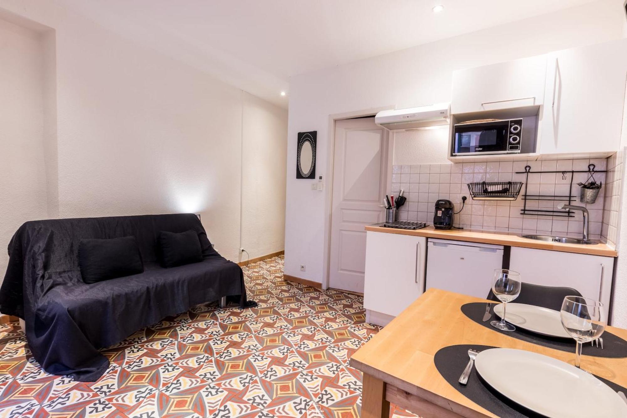 Residence St Vincent Collioure Cameră foto