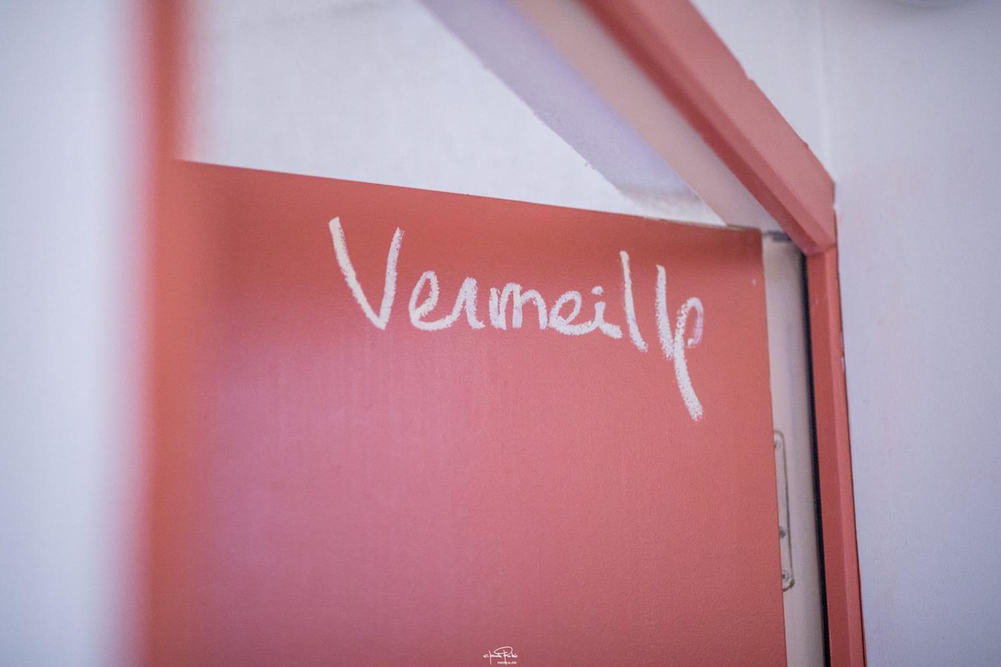 Residence St Vincent Collioure Exterior foto